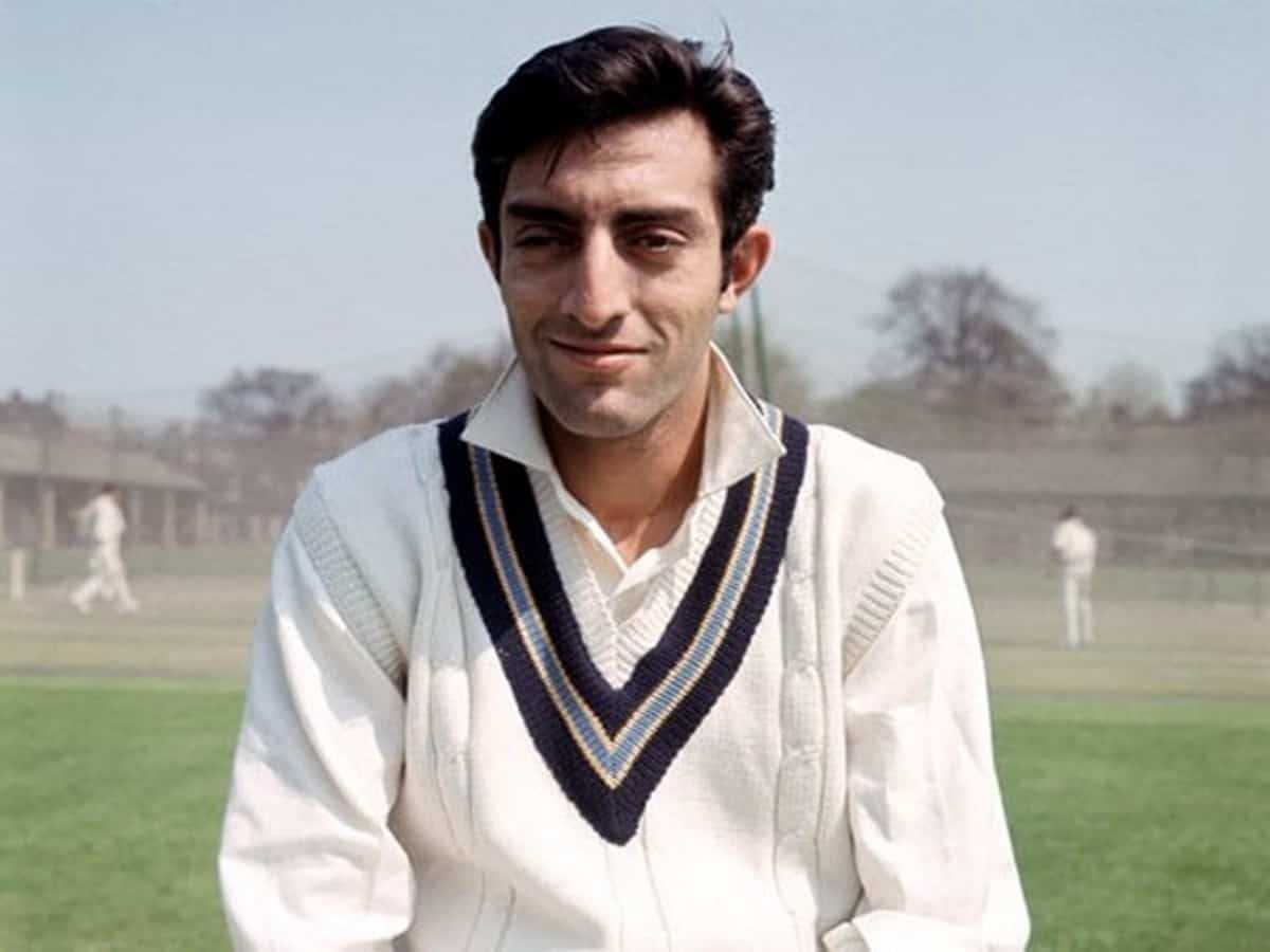 Mansur Ali Khan Pataudi