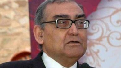 Markandey Katju