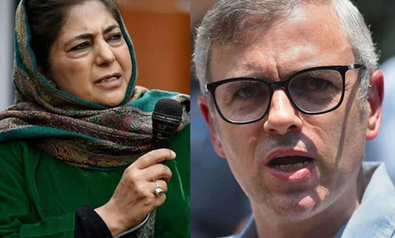 Why Opposition in J&K is so desperate for polls