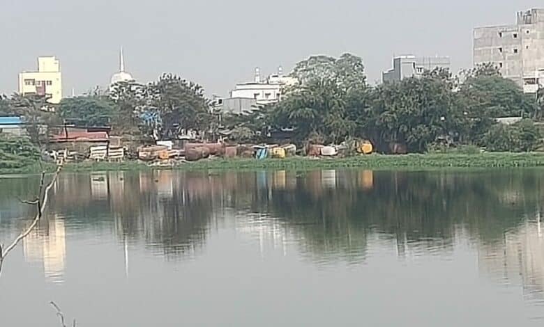 Will HYDRA clear Mir Alam Tank encroachments in Hyderabad?