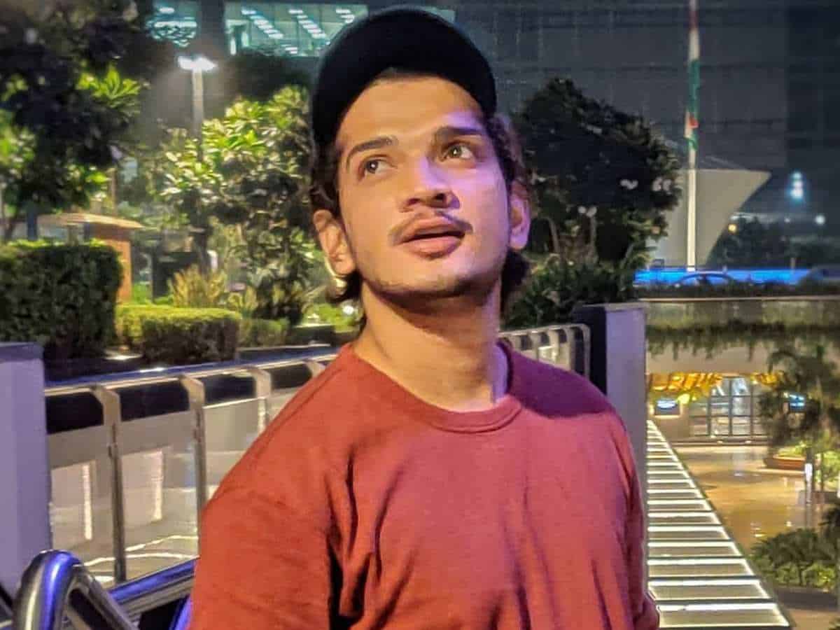 Munawar Faruqui