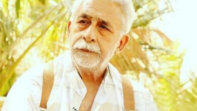 Naseeruddin Shah
