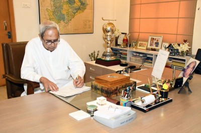 Odisha gets over Rs 1.25 lakh cr investment despite Covid