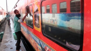 Odisha seeks Rs 7,200 cr for railways in Union Budget 2021-22