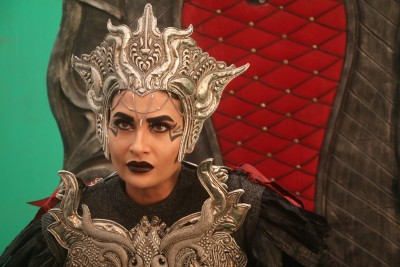 Pavitra Punia ‘overwhelmed’ to be back on 'Baalveer Returns' post ‘Bigg Boss’ sojourn