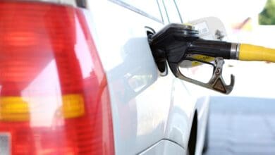 Petrol prices