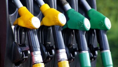 Fuel prices at all-time high, petrol above Rs 109 in Mumbai