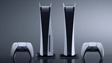 Sony sells more than 10 mn units of PS5