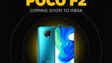 Poco F2 with Snapdragon 732G SoC may launch in India soon