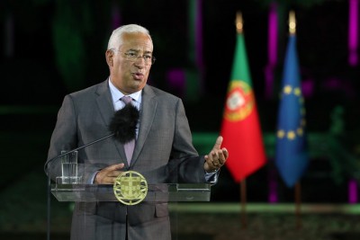 Portugal announces new nationwide lockdown