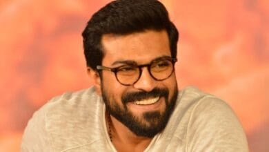 Ram Charan tests Covid negative, is 'back in action'