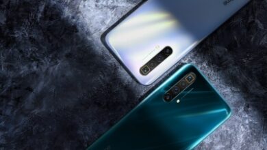 Realme V15 officially arriving on Jan 7