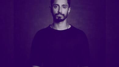 Riz Ahmed opens up about his transformation for latest movie