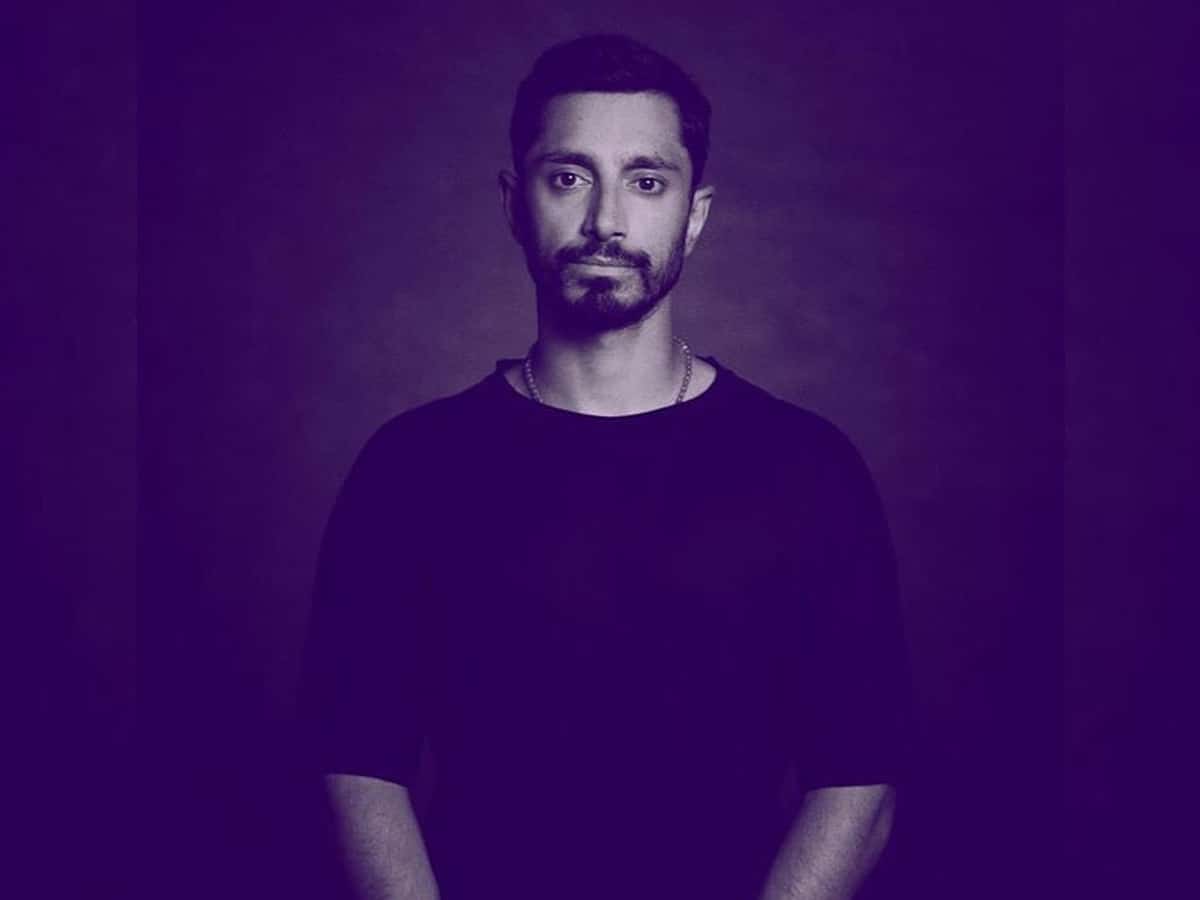 Riz Ahmed opens up about his transformation for latest movie
