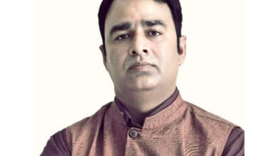 Sangeet Som