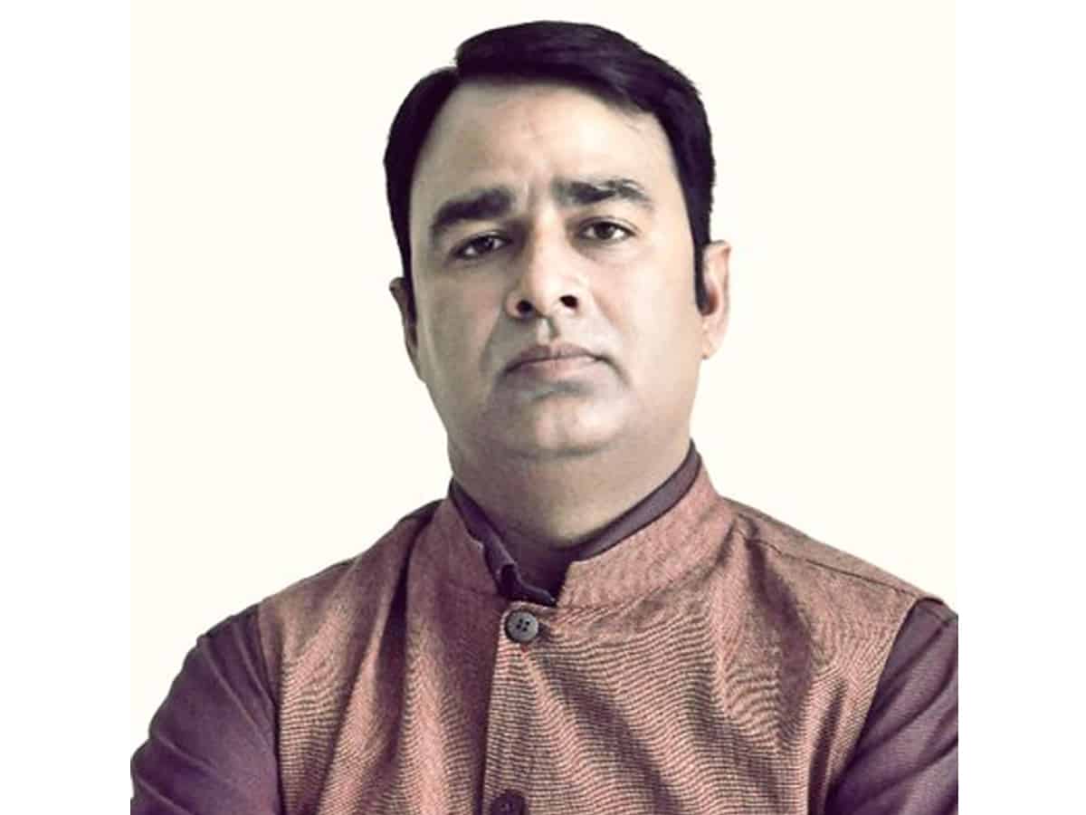 Sangeet Som