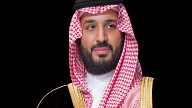 Saudi Crown Prince not attending Arab summit in Algeria on doctors' advice