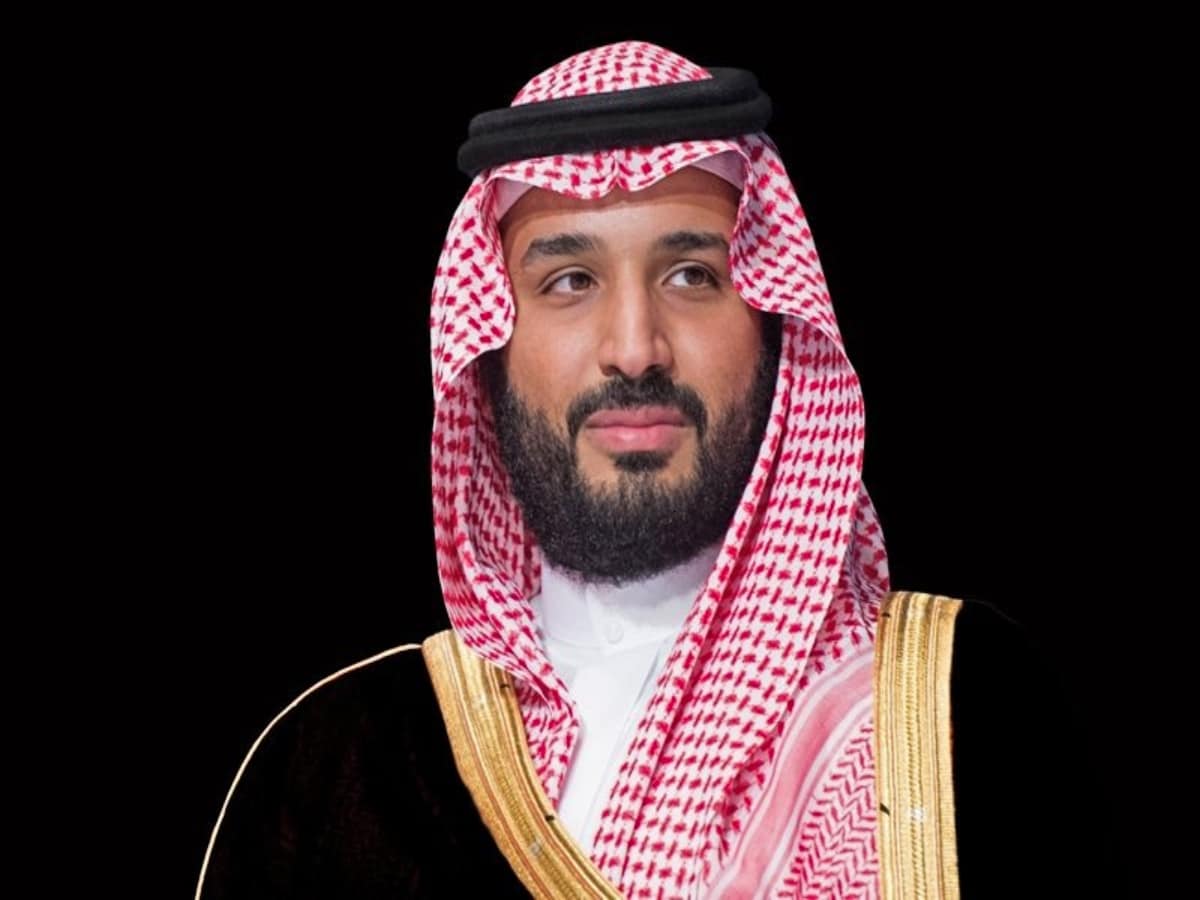 Saudi Crown Prince not attending Arab summit in Algeria on doctors' advice