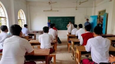 Schools to reopen in Odisha for Class 10, 12 from Jan 8