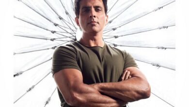 Sonu Sood to set up O2 plants in over 16 states across India