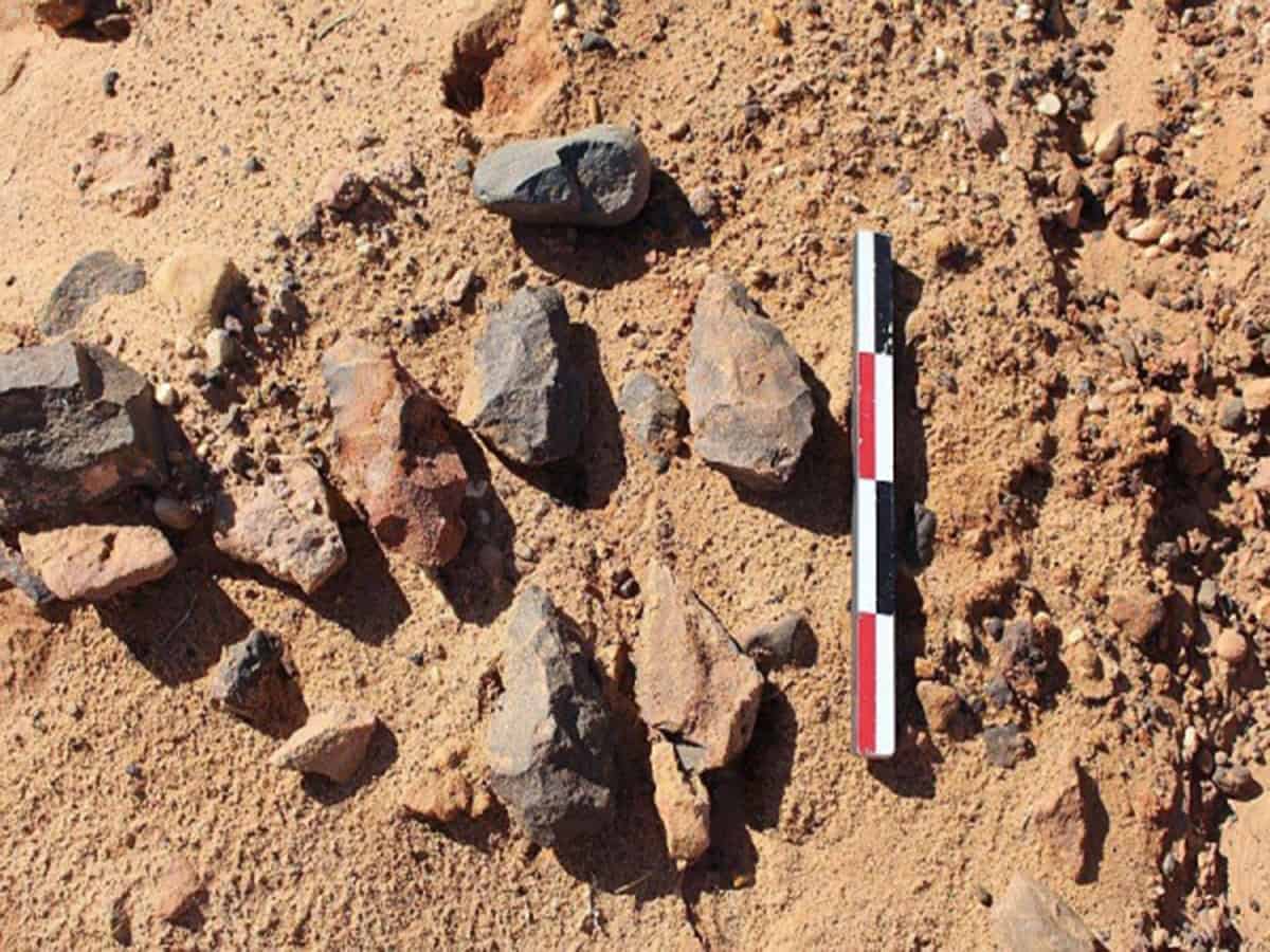 Stone Age