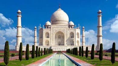 Free entry at Taj Mahal, Agra Fort on International Women's Day