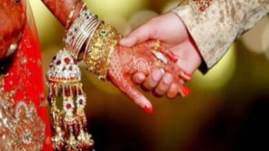 UP: Inter-faith marriage lands in controversy