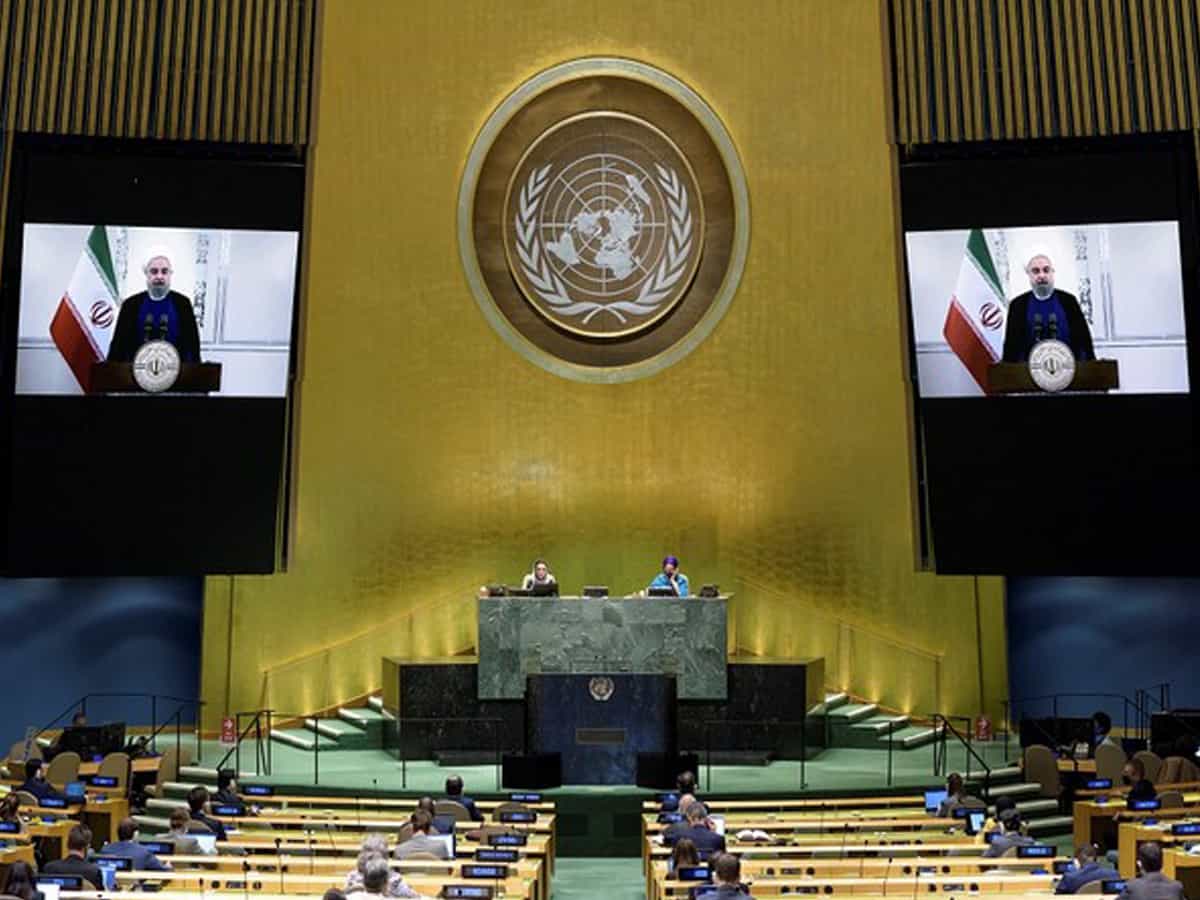 UN Security Council holds emergency meeting on Lebanon amid Israel-Hezbollah conflict