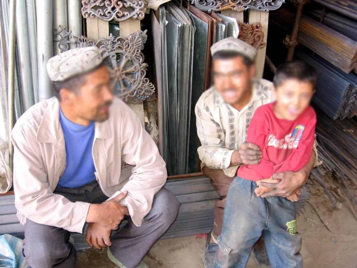 Uyghur, other Muslims in China detained for practicing Islam: Amnesty report