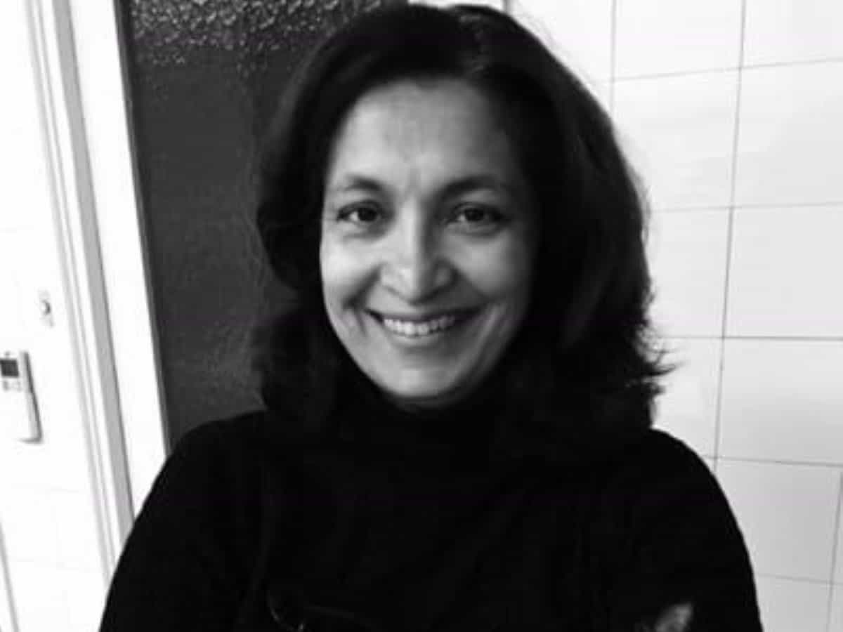 Uzra Zeya