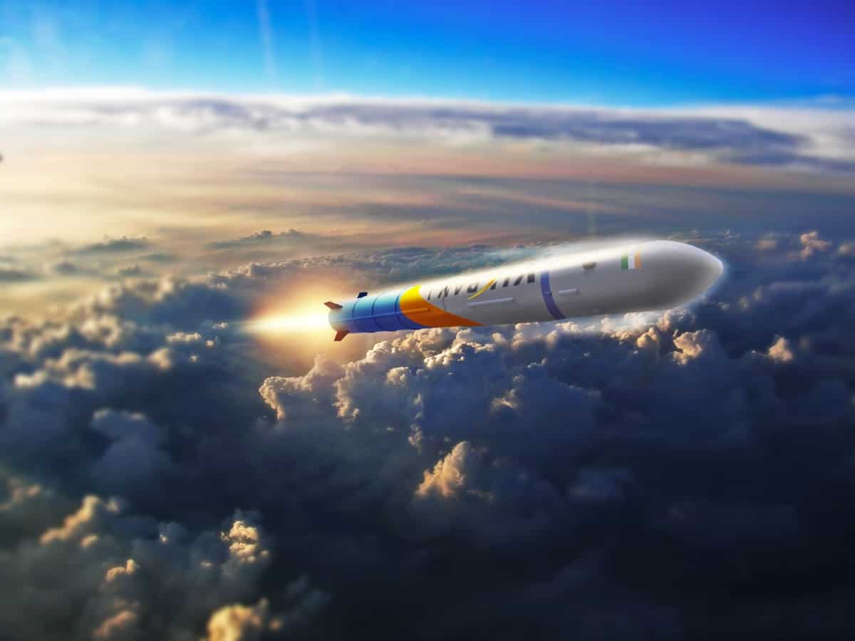 First-ever Hyderabad-made rocket to be launched by year-end