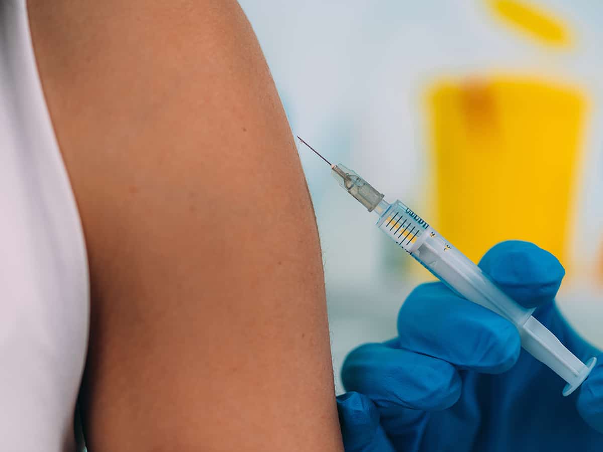vaccine