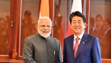 Why Indo-Pacific pioneer Shinzo Abe deserves the Padma Vibhushan