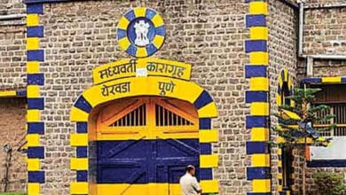 Proposal asks Maha govt for additional barracks in Yerawada jail