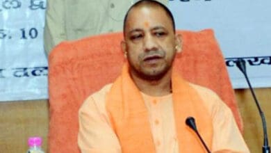 Kalyan Singh's demise irreparable loss for society, BJP: Adityanath