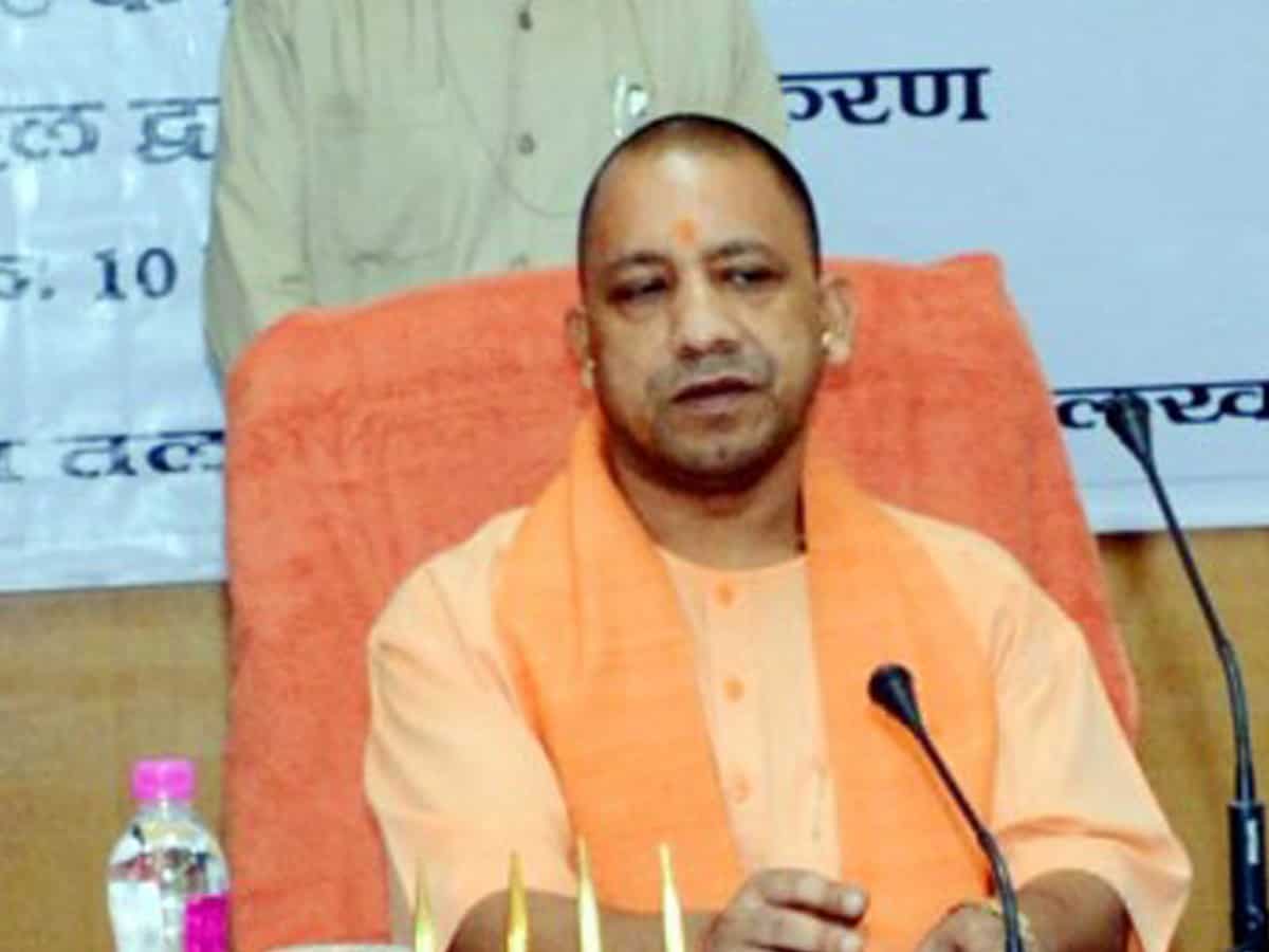 Kalyan Singh's demise irreparable loss for society, BJP: Adityanath