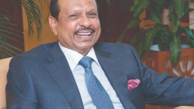 UAE: NRI businessman Yusuffali’s Lulu Retail targets Rs 12K cr IPO