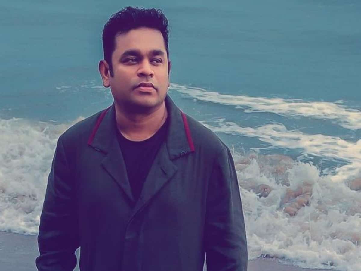 AR Rahman opens up on why embraced Islam