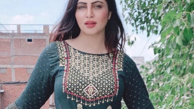 Viral Video: Bigg Boss fame Arshi Khan claims she is a qualified Physiotherapist