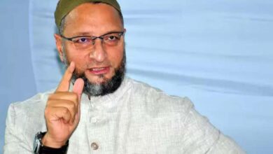 Afghanistan's takeover by Taliban will benefit Pakistan, harm India: Owaisi