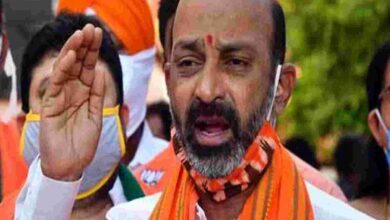 Bandi Sanjay's scheduled padayatra postponed to August 24