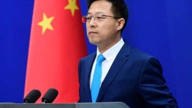 China urges US to play constructive role in Gaza diplomacy