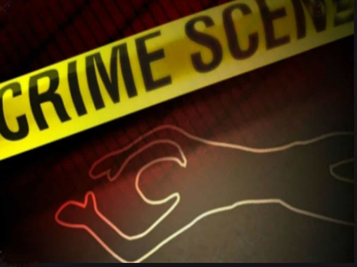 Karnataka: 2 found dead with bullet injuries; murder-suicide suspected