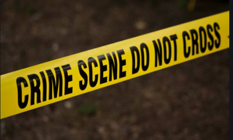 5 dead after shooting in North Carolina