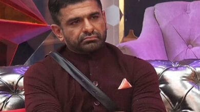 Eijaz Khan to quit Bigg Boss 14, here's why