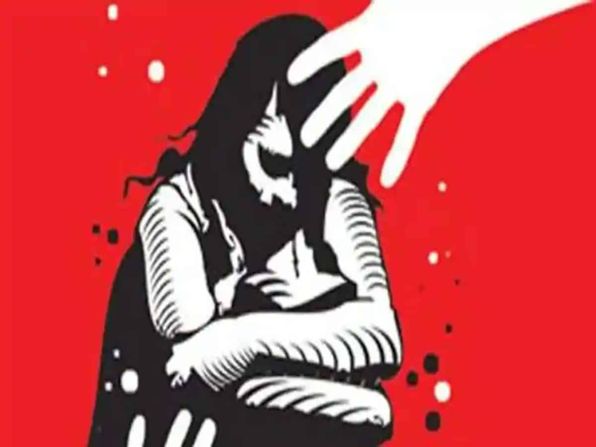 16-year-old Dalit girl gang-raped in UP's Firozabad