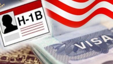 New rules for H-1B visa mild negative for Indian IT services: ICRA