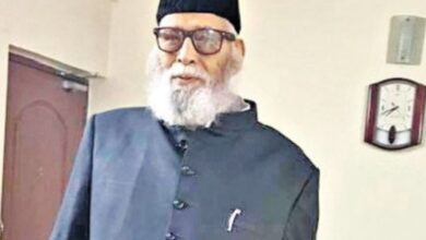 habeeb khan former fast bowler passes away
