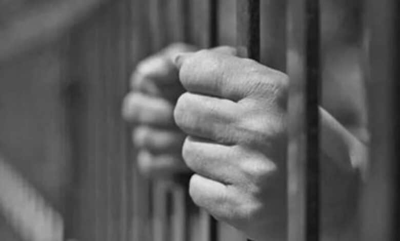 Chandrayangutta man gets rigorous life imprisonment for raping minor daughter