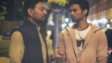 Irrfan Khan's son Babil set to make his Bollywood debut